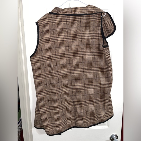 Pattern cardigan - Picture 3 of 4